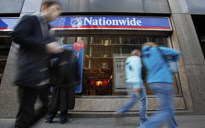 Nationwide apologises for mortgage cancellation email sent in error
