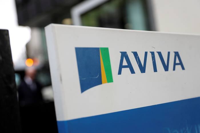 Aviva renews call for employer standard to tackle pension income ‘crisis’