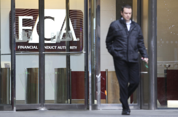 Enormity of pension freedoms behind FCA's slow action