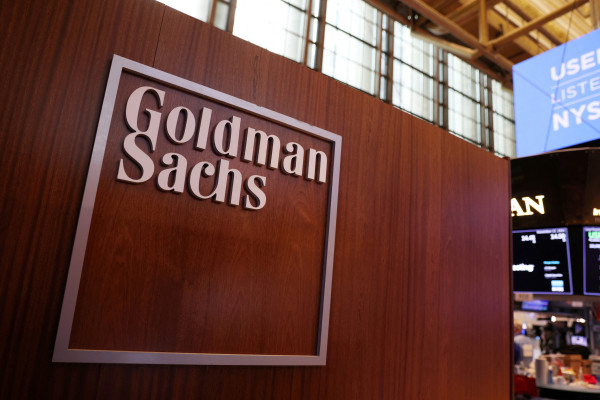 Goldman Sachs eyes stake in Nucleus