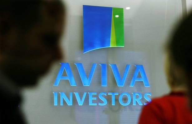 Aviva Investors partners with SimplyBiz for MPS launch