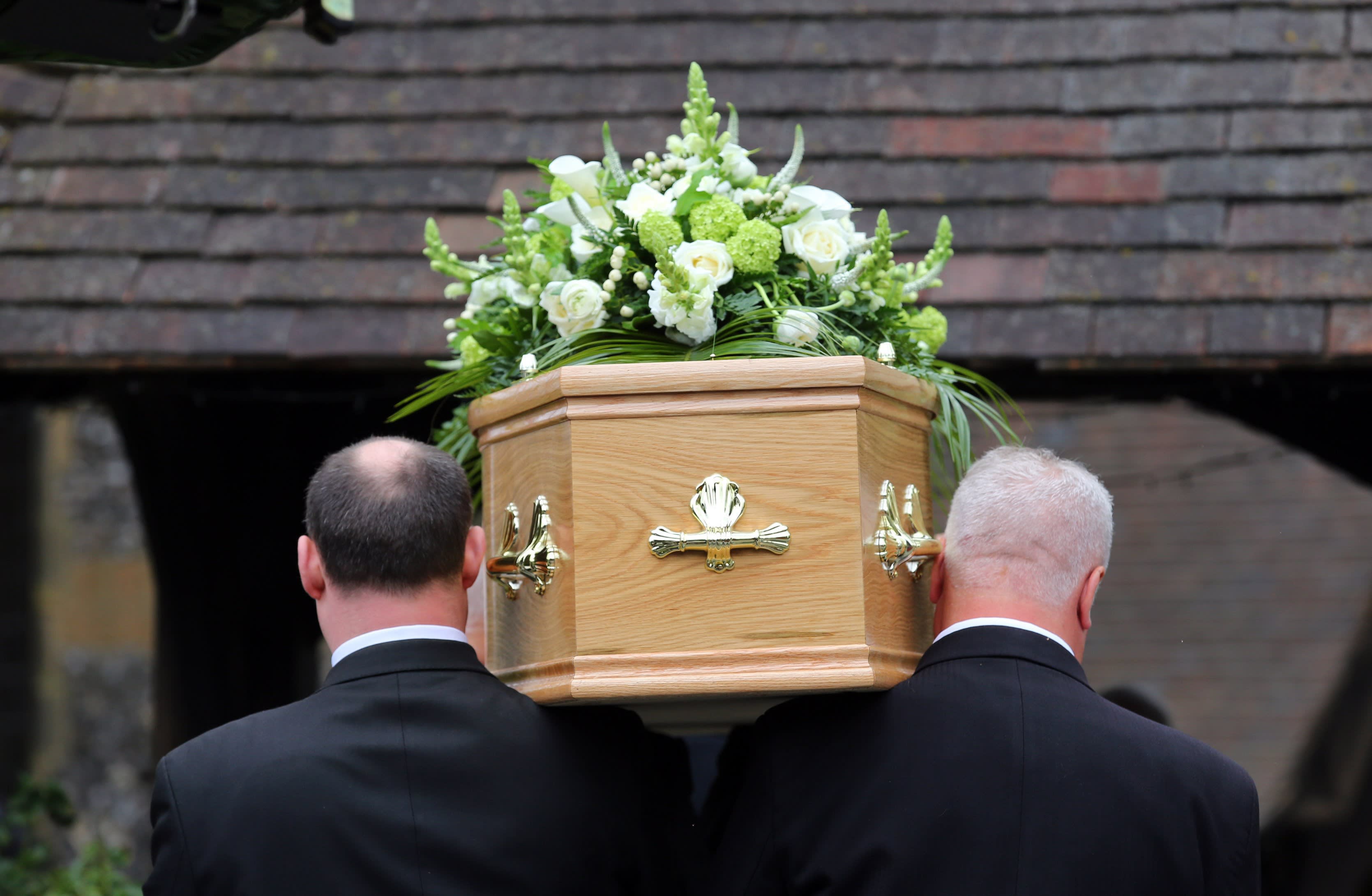 FCA to regulate pre-paid funeral market 