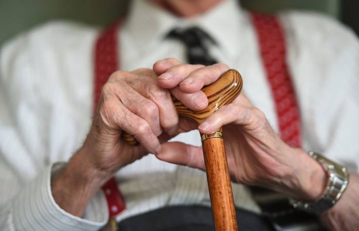 Social care cap exclusions will hit poorest savers, industry warns