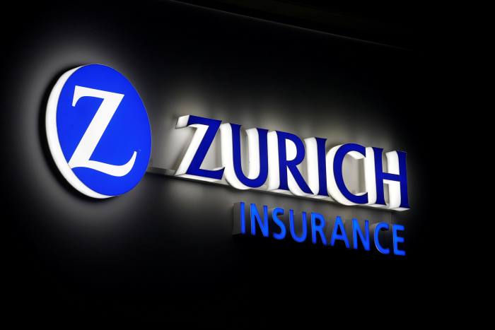 Zurich protection boss on taking ‘shy’ brand into mainstream