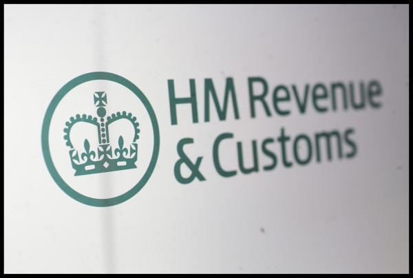 HMRC admits tax collecting error