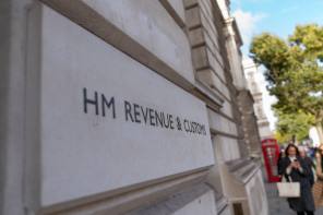 HMRC pays back £925mn in overpaid tax on pension withdrawals