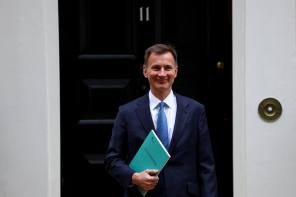 'Chancellor has three options for Budget income tax cuts'