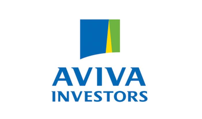 Aviva Investors hires Tothill as head of third party sales