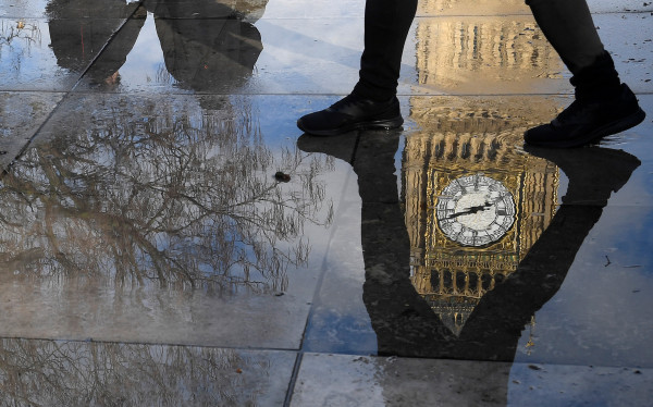 MPs back tax return solution for self-employed retirement savings