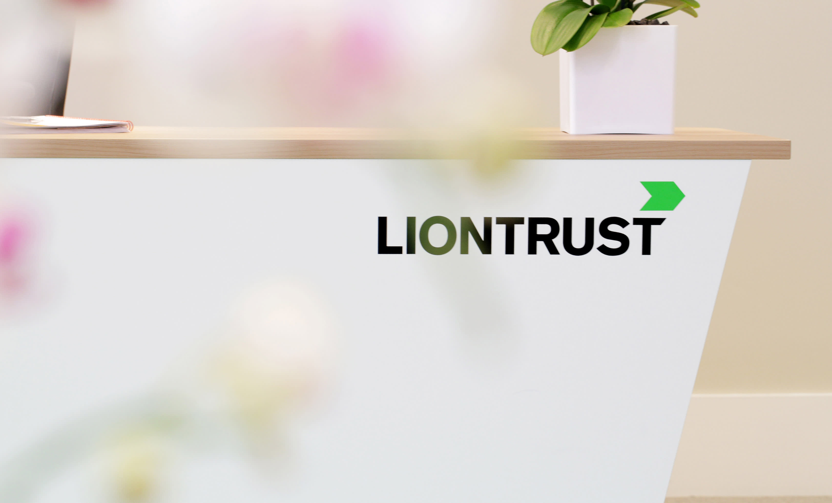 Liontrust posts £2.2bn in outflows but CEO optimistic