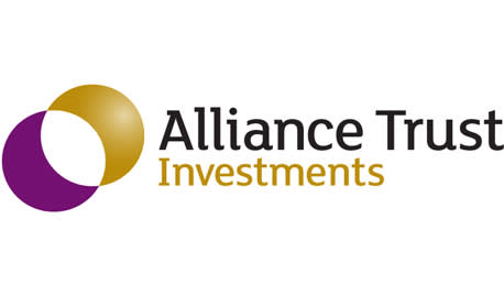Alliance Trust chairman to go in shake-up
