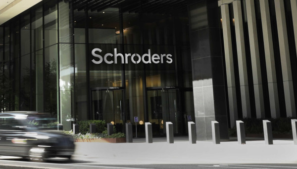 Schroders appoints chairwoman as AUM hits £700bn