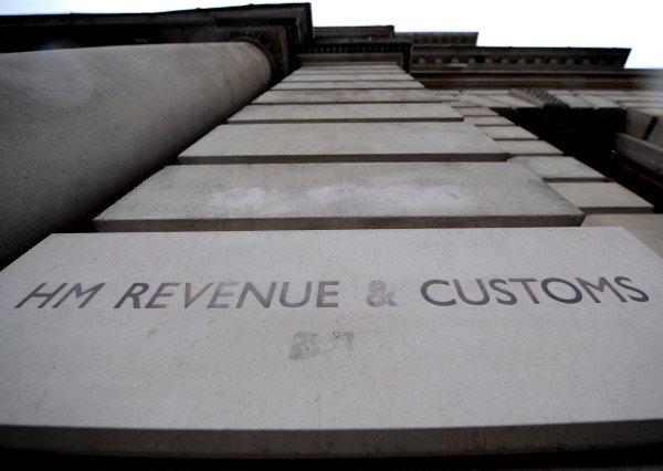 HMRC tax evasion cases reach record high