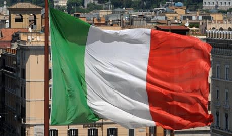 European Assets lags sector despite Italian equities boost