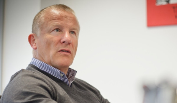 Woodford fund slips out of top traded list