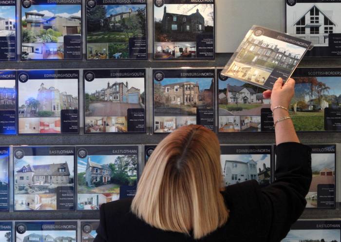 Mansfield loosens up on buy-to-let