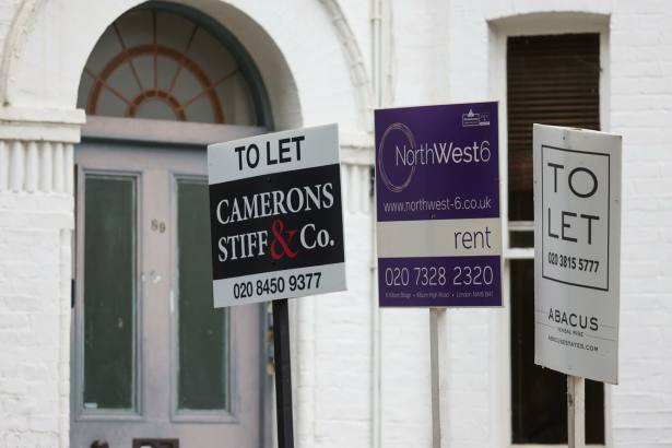 BTL and renters hit hardest by mini-Budget fallout, MPs told