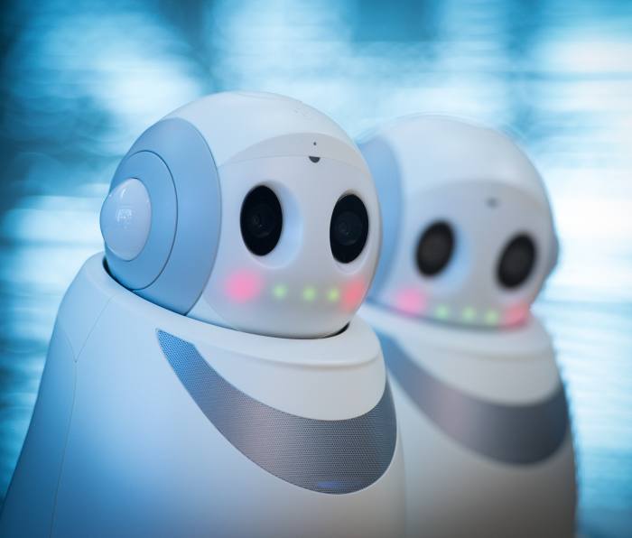 Axa robotics launch looks to build on 'momentum in uncrowded market'