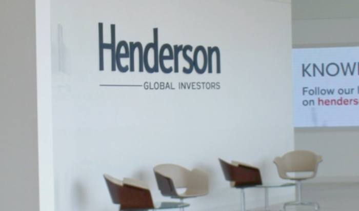 Henderson assets fall by £600m in Q3
