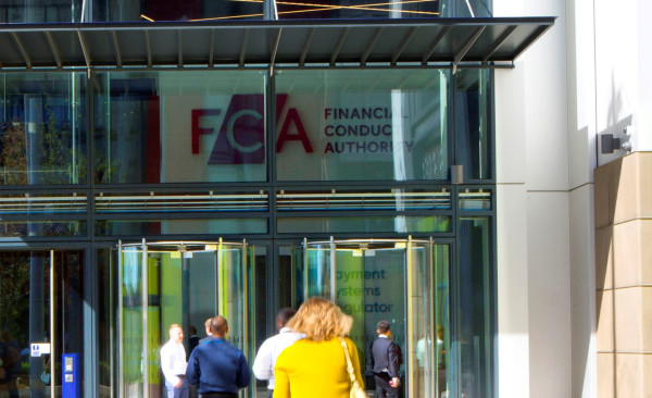 Adviser FCA fees to jump 1.5% to £82m