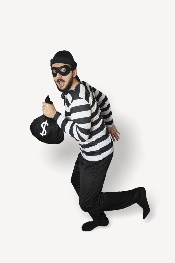 How to get your client's stolen money back