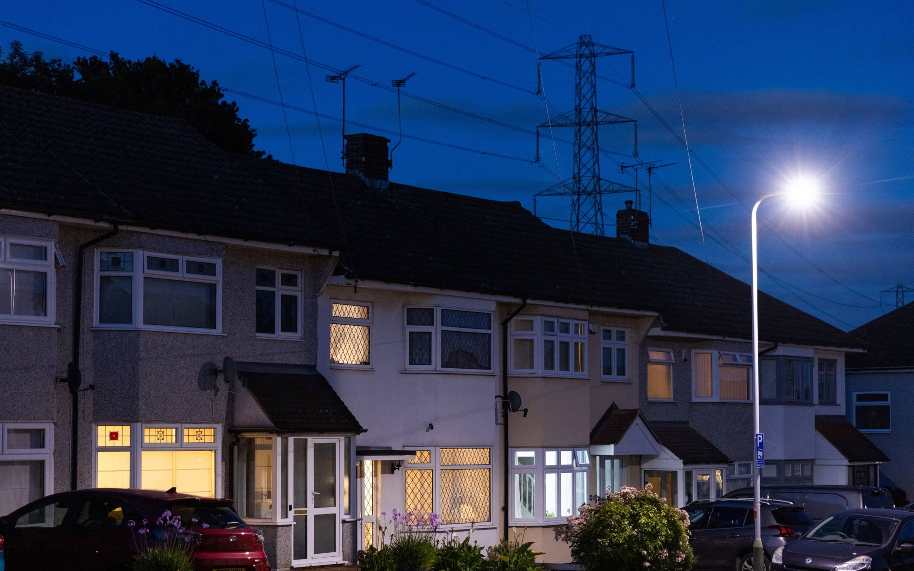 ‘Push to decarbonise homes must not leave people behind’