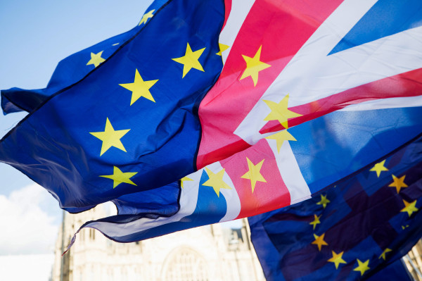 Tenet tells advisers how to handle no-deal Brexit