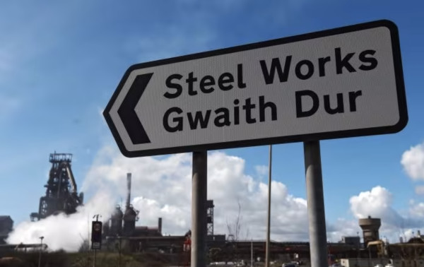 Steelworkers receive invite to FCA event a day late