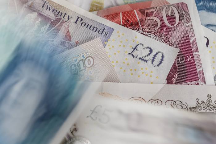 Capita forced to quadruple payouts to Connaught investors