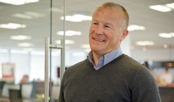 Woodford says 'clouds have lifted' over investment