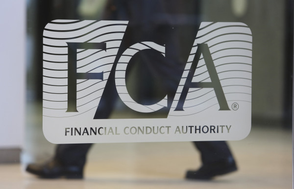 Consultation responses to FCA halve over decade