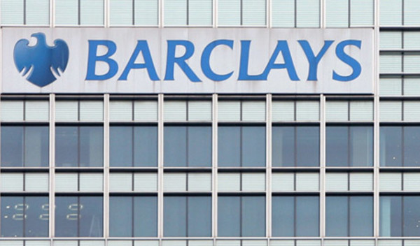 Barclays hit with record regulatory fine over Forex fixing