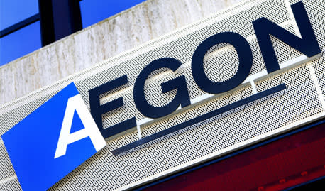 Aegon’s UK retail arm returns to positive net flows