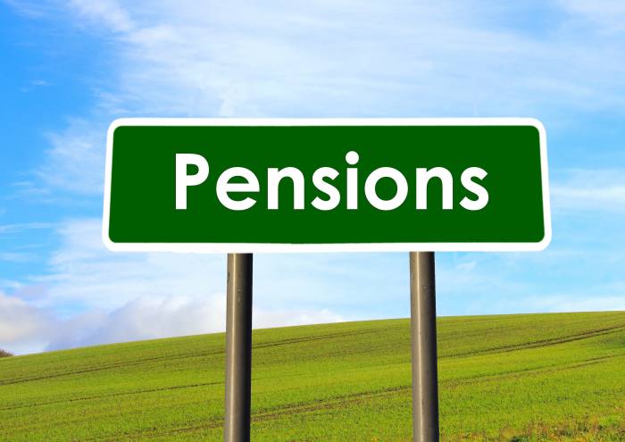 Petition launched to end frozen expat pensions