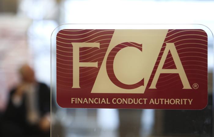FCA accused of not taking responsibility