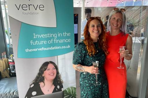 Verve Group launches support initiative for newly set up advice firms