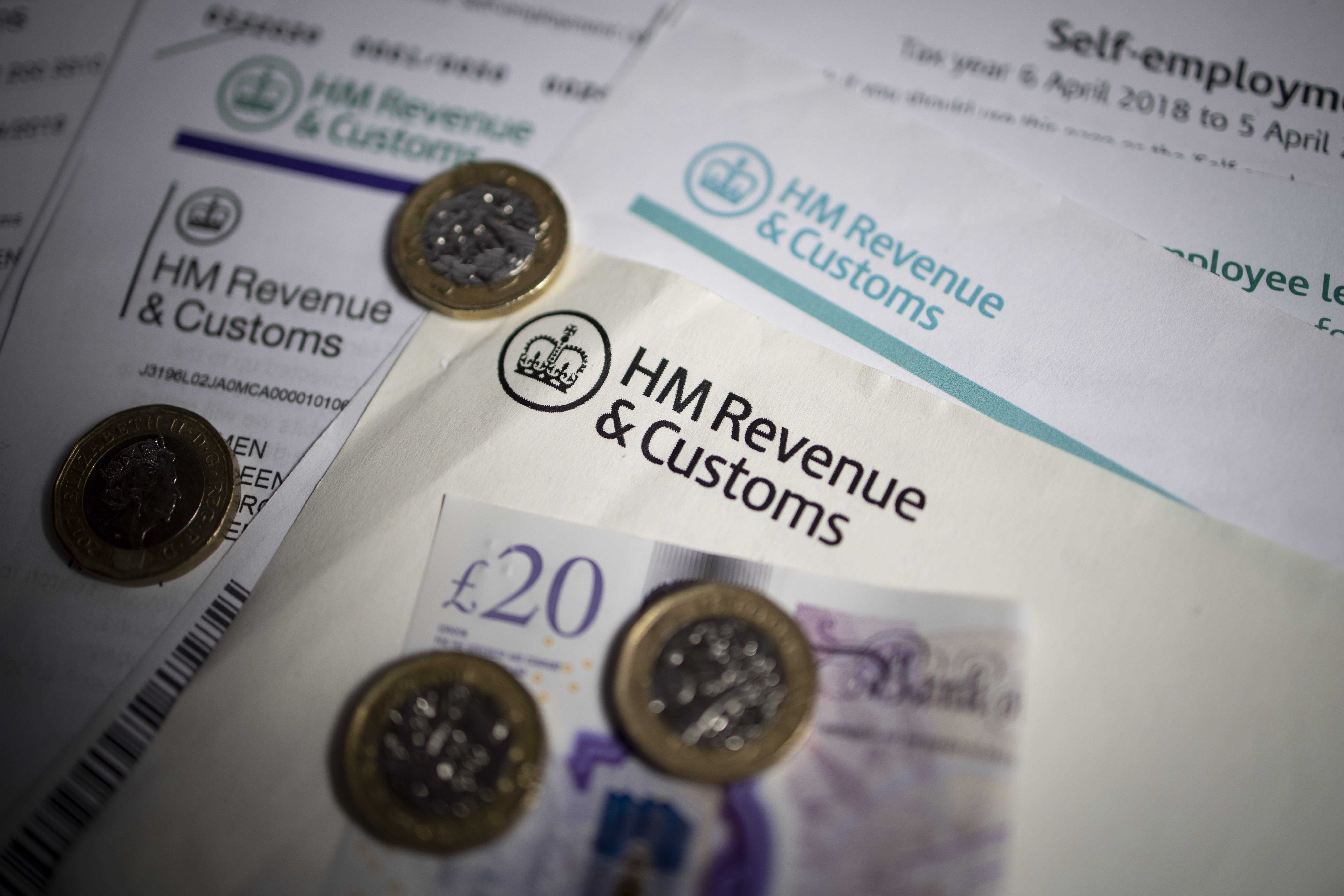 Transact parent firm contests £10mn VAT ruling by HMRC