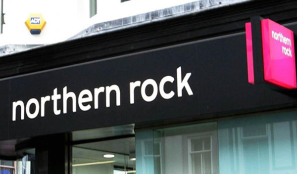 Government sells off £13bn of Northern Rock mortgages
