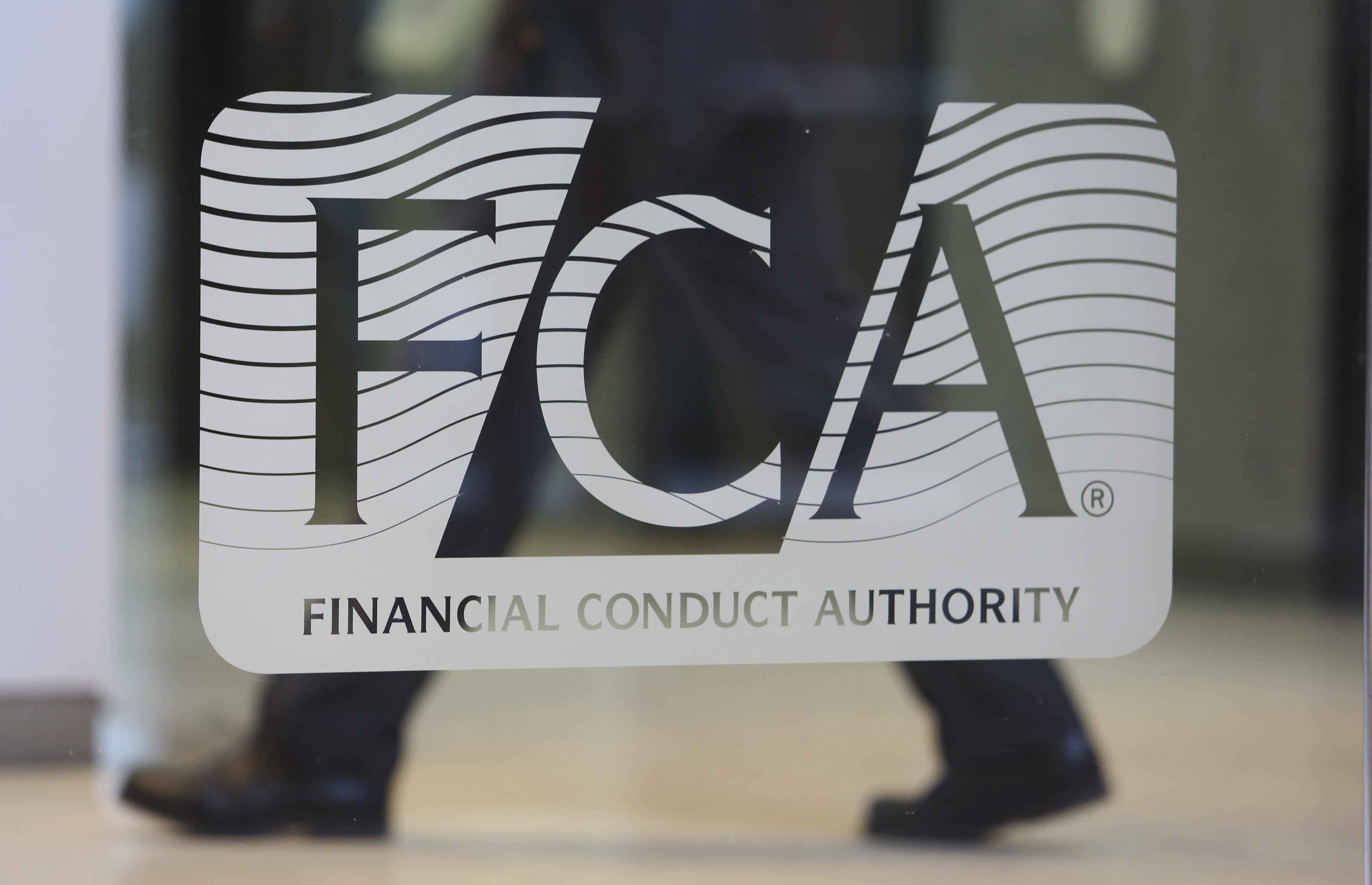 FCA fines against individuals almost treble