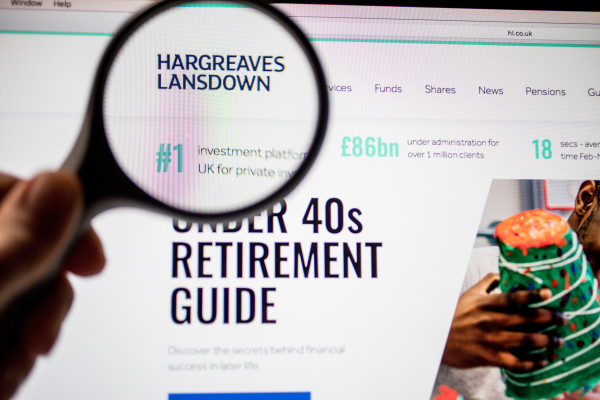 How Hargreaves overhauled its buy list after Woodford woes