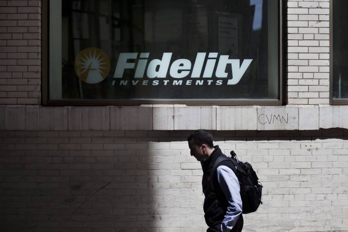 Fidelity poaches global equities chief from Amundi