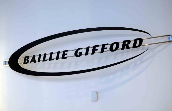 Trust ditches Invesco and the UK for global Baillie Gifford