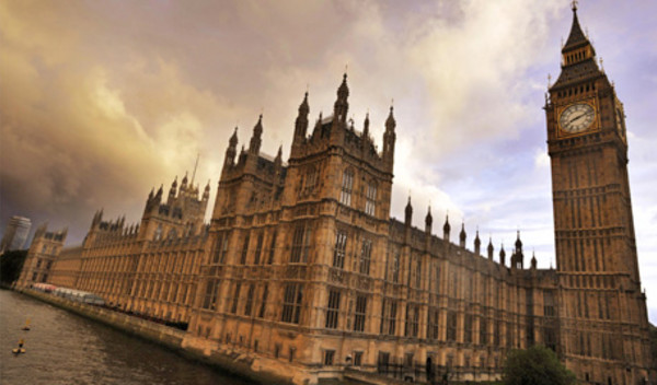Lords demand new gov’t acts quickly to tackle housing crisis