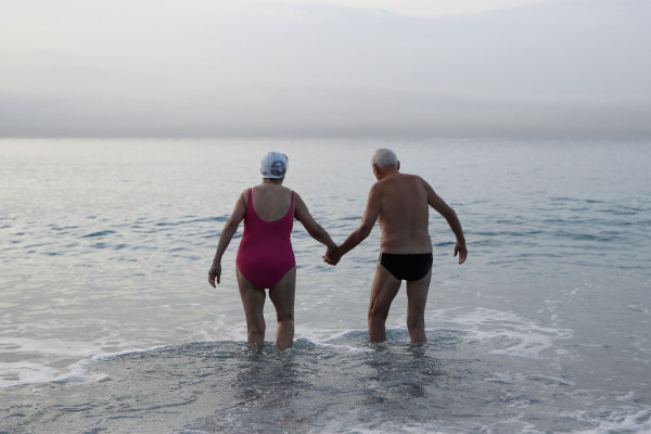 Pension freedoms' million retirees test looms