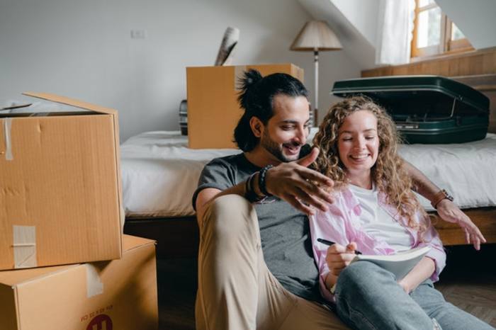 Should first-time buyers be offered long-term fixed rates?