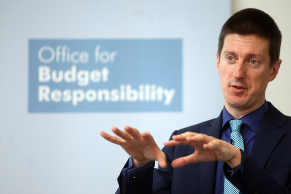 Budget forecasters defend UK economy predictions