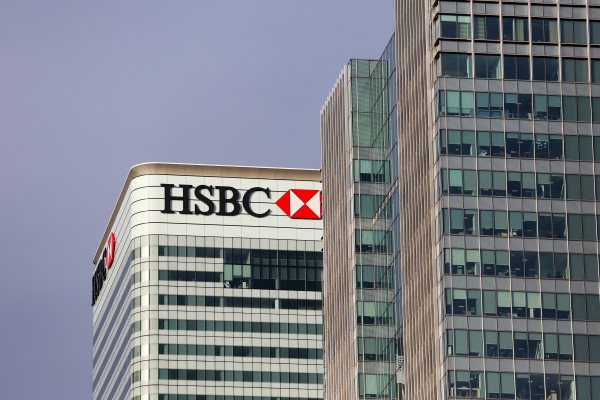 HSBC shareholders reject end of pensions ‘clawback’