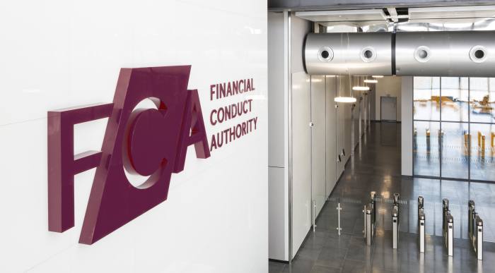 FCA 'very different regulator' as it accepts failed firm claims
