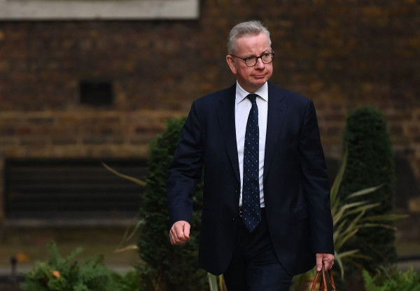 What do Gove's insurance commission proposals mean for the property sector?