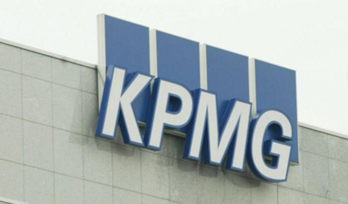 KPMG and FRC in firing line over failure of HBoS